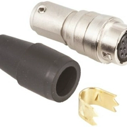 Hirose Electric HR10A-10J-10S(73) image