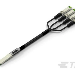 TE Connectivity 2334236-4 image