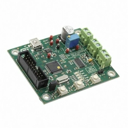 EVAL6472H-DISC STMicroelectronics