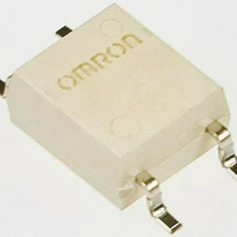 OMRON G3VM-353G image