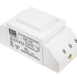 TIM 100 BLOCK Transformatoren-Elektronik