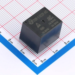 JIEYING JY3FF-S-DC12V-A(K) image