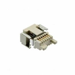 TE Connectivity 1445297-4 image