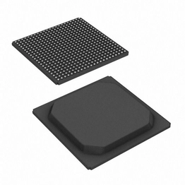 MPF300TS-FCV484M Microchip Technology