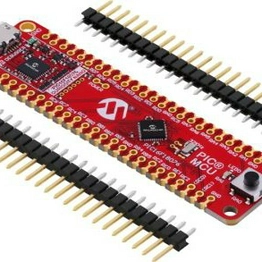EV53Z50A Microchip Technology