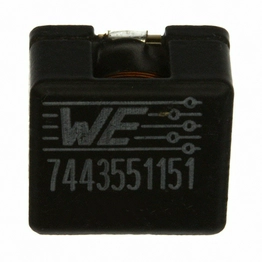 WURTH 7443551151 image