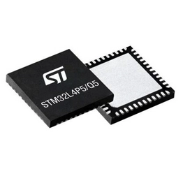 STMicroelectronics STM32L4R5ZIT6P image