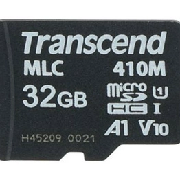 Transcend Information TS32GUSD410M image