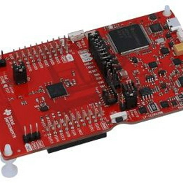 Texas Instruments LP-CC2652RB image