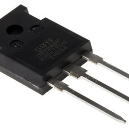 IXYS IXFH26N50P image