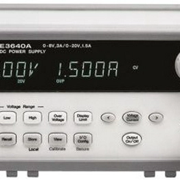 E3644A KEYSIGHT