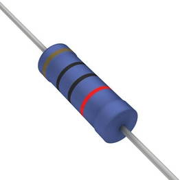 Stackpole Electronics RSF2GT10R0 image