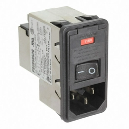 3-6609951-3 TE Connectivity