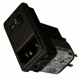 6EDL1SCM TE Connectivity