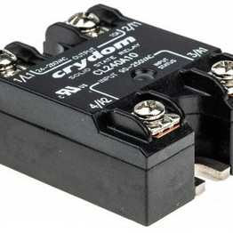 Sensata Technologies CL240A10 image
