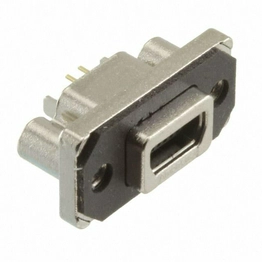 MUSB-E551-00 Amphenol