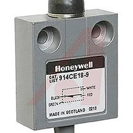 Honeywell 914CE18-9 image