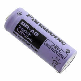 BR-2/3AGT Panasonic
