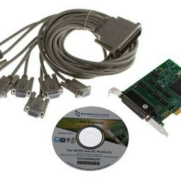 UC-279 brainboxes