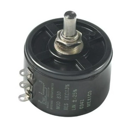 Vishay Intertechnology 830-1-1-103 image