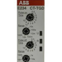1SVR500160R0100 - CT-TGD.22 ABB
