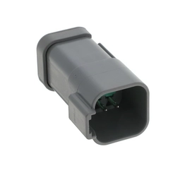 TE Connectivity DT04-6P-P021 image