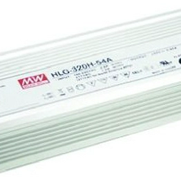 Mean-Well USA, Inc. HLG-320H-48B image