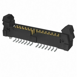EHT-115-01-S-D-SM-LC-15-K samtec