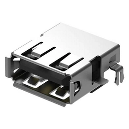 USB1015-GF-L-A Global Connector Technology