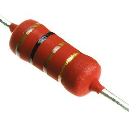Vishay Intertechnology PR02000201000JA100 image