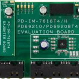 PD-IM-7618T4H Microchip Technology