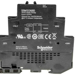 Schneider Electric SSM1D36BD image
