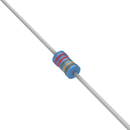 Stackpole Electronics RNMF14FTD221K image