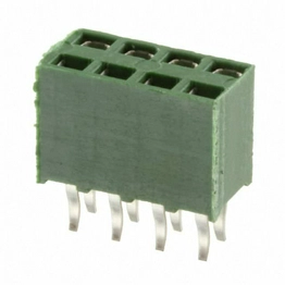 215308-4 TE Connectivity