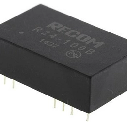 RECOM Power R24-100B image