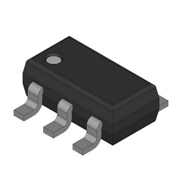 NSS60101DMR6T1G ON Semiconductor