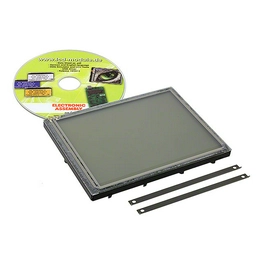 EA EDIP320J-8LWTP DISPLAY VISIONS