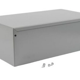 Hammond Manufacturing 1412X image