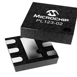 Microchip Technology PL123-02NGI image
