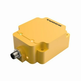 TURCK BI50U-Q80-AP6X2-H1141 image