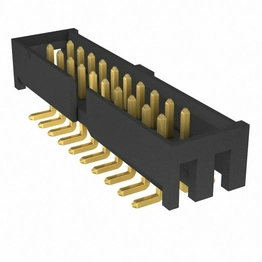 STMM-110-02-H-D-SM samtec