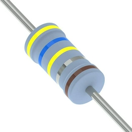 MFR-25FTE52-4R64 YAGEO