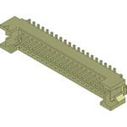 DF13E-40DP-1.25V(82) Hirose Electric