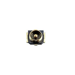 20566-001E-01 I-PEX Connectors