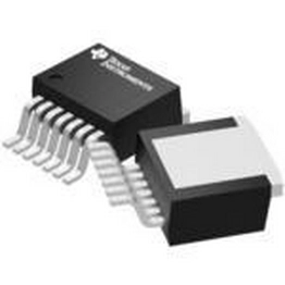 LM2679S-ADJ/NOPB Texas Instruments