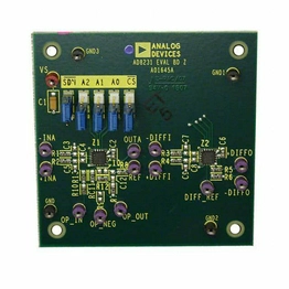 AD8231-EVALZ Analog Devices