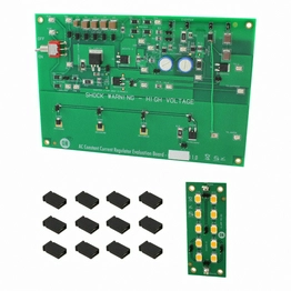 ON Semiconductor CCRACGEVB image