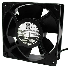 Orion Fans OA109AP-22-2WB1855 image