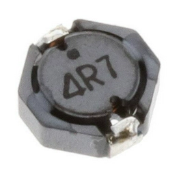 Murata Manufacturing #A914BYW-4R7M=P3 image