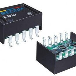 RECOM Power R-78AA3.3-0.5SMD-R image